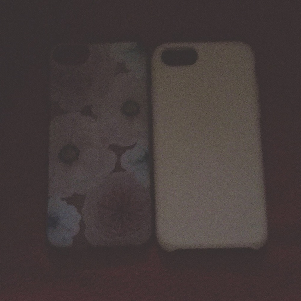 !Phone cases iPhone 7!